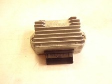 640789 ~ RECTIFIER REGULATOR - PIAGGIO TYPHOON 50 // VESPA ~ 9-PIN