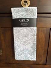 Ralph Lauren Set of 2 Tea