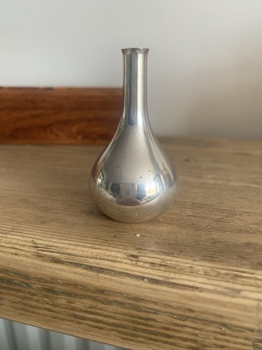 Dansk onion shaped taper - dansk,