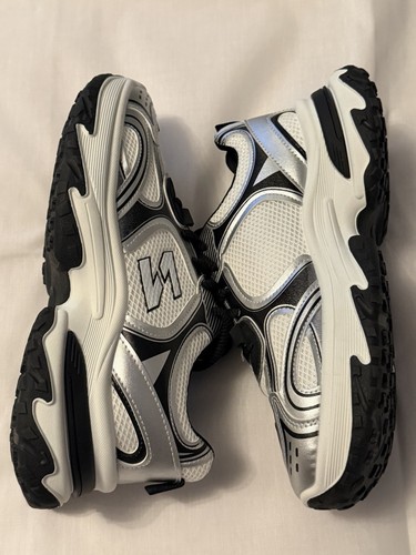 Men fashion shoes - uk, 9