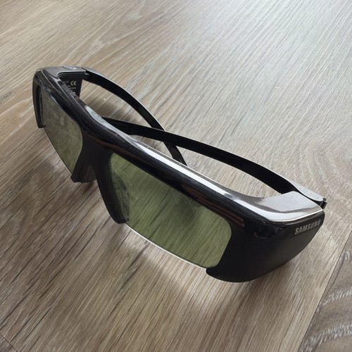 Samsung active glasses - samsung,