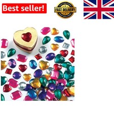 Large Pack of 120 Assorted