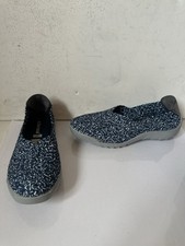 Adesso Slip On Flat Shoes Size