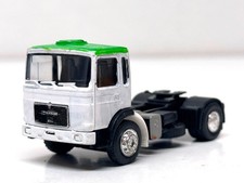 1:87 Scale MAN Tractor Unit (poor quality repaint)