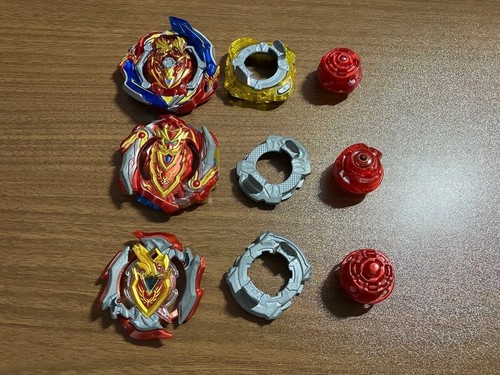 Beyblade burst achilles - beyblade,