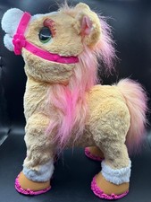 FurReal Interactive Pony