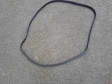 Peugeot 108, Toyota AYGO, Citroen C1,  DOOR RUBBER SEAL FRONT DRIVER SIDE