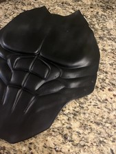 Bat Chest Armor For A Batman