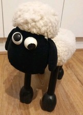Vintage 1989 Shaun the Sheep