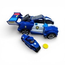Paw Patrol Large Chase's 2-in