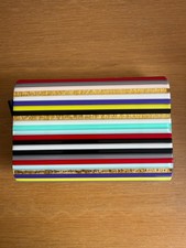 Parfois Multi Colour Stripe