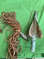 Thomas Walker Nautical Brass