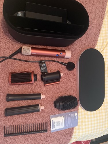 Dyson airwrap multi styler - airwrap, multi-styler