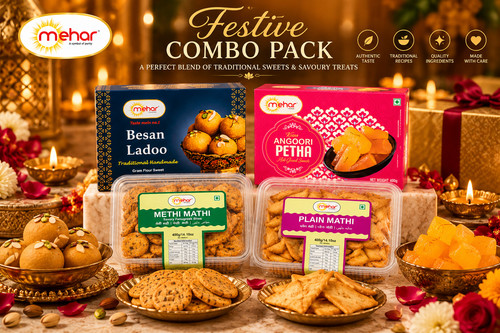 Mehar indian sweets - sweets, &