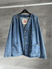 Levi’s Men’s Premium Union