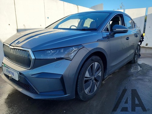 2024 skoda enyaq - 2024,