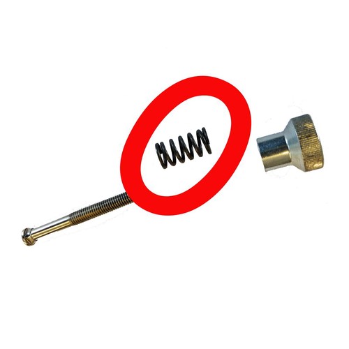 Wolseley tension spring - wolseley,