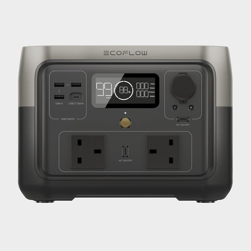 Ecoflow river max - 2,