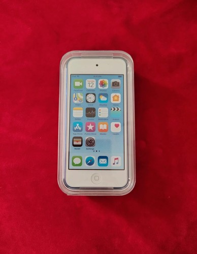 Apple ipod touch 6th - apple, gen