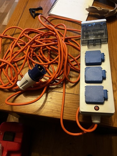 Gadlane mobile mains power - gadlane,