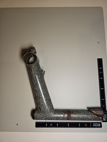 1989 karakoram quill stem - 1989,