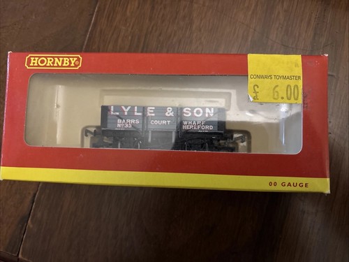 Hornby thomas and friends - thomas, lyle
