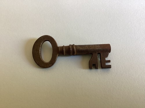 1800s antique hollow barrel - antique,