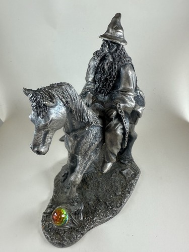 Tudor mint rare - tudor, "gandalf