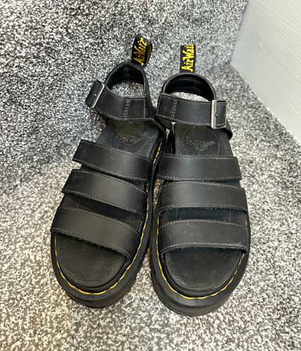Martens blaire black - martens,