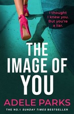 The image of you (Paperback) -
