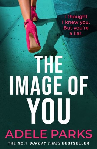The image you - you, (paperback)