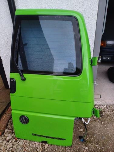 Transporter caravelle - vw,