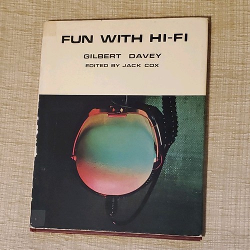 Fun with hifi - hifi, by