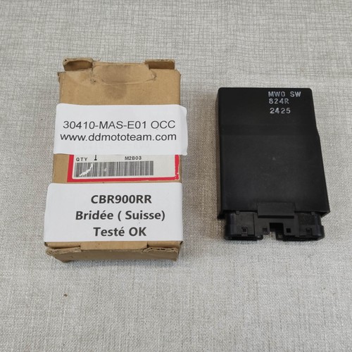 Used cdi housing - cdi, ok