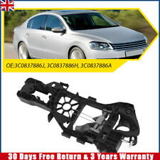 Door Handle Front Right Driver For Vw Passat B6 B7 Cc 3C0837886A, 3C0837886H