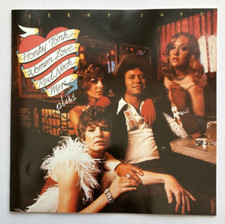 Jerry Jaye - Honky Tonk Women