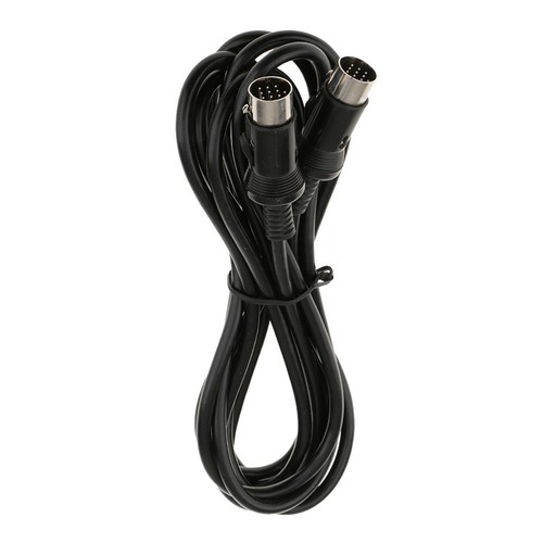 Changer cable pin din - changer,