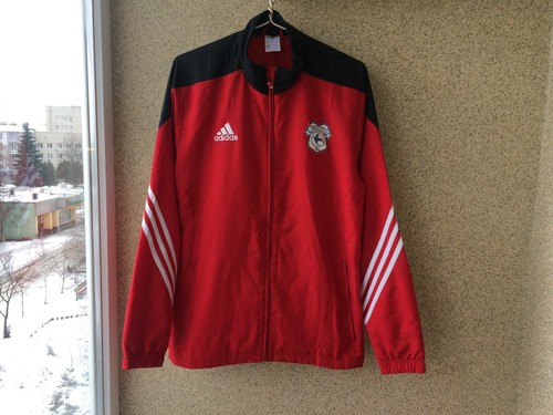 Cardiff city football jacket - city,