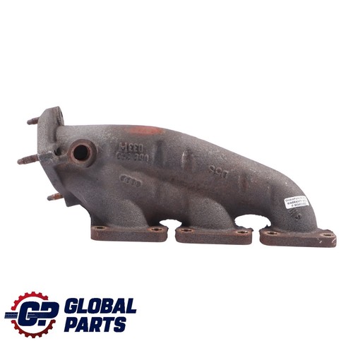 Audi 8t exhaust - audi,