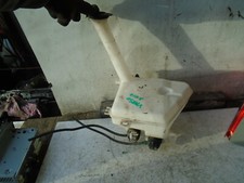 TOYOTA VERSO S 2016 COOLANT