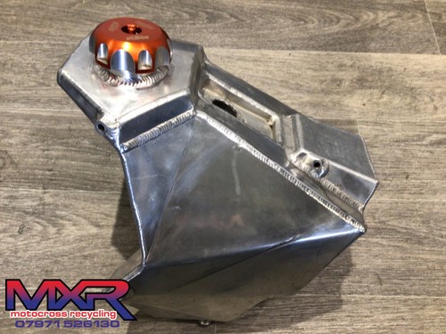 Ktm gmx aluminium petrol - gmx,