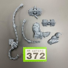 BLOODTHIRSTER BLOODFLAIL