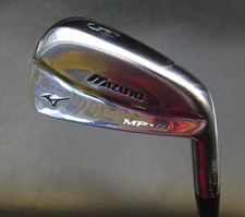 Mizuno forged 5 iron - mizuno, mp-69