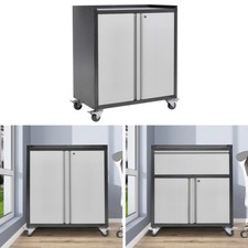 Workshop Storage Chest