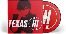 Texas ~ Hi CD NEW AND SEALED