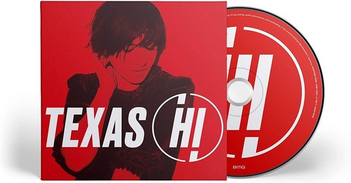 Texas new and sealed - texas,