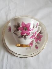 Vintage Royal Stafford, Trio