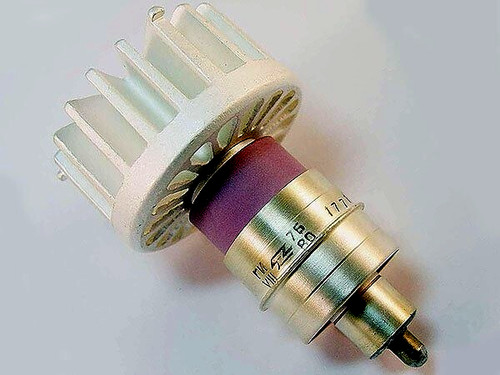 ги 7б vintage pulse - gi-7b,