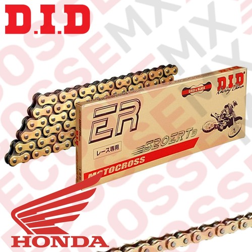 Honda cr125 cr250 - honda, cr125/cr250/cr500