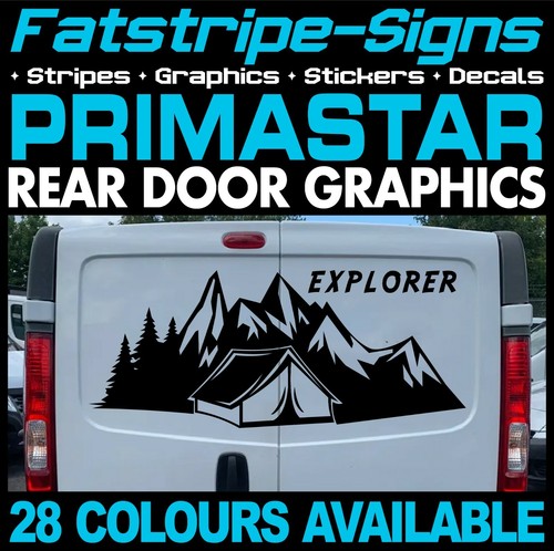 Fit nissan primastar - fit,